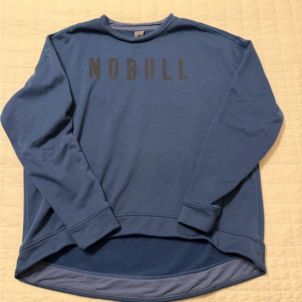 Women’s NOBULL Crewneck